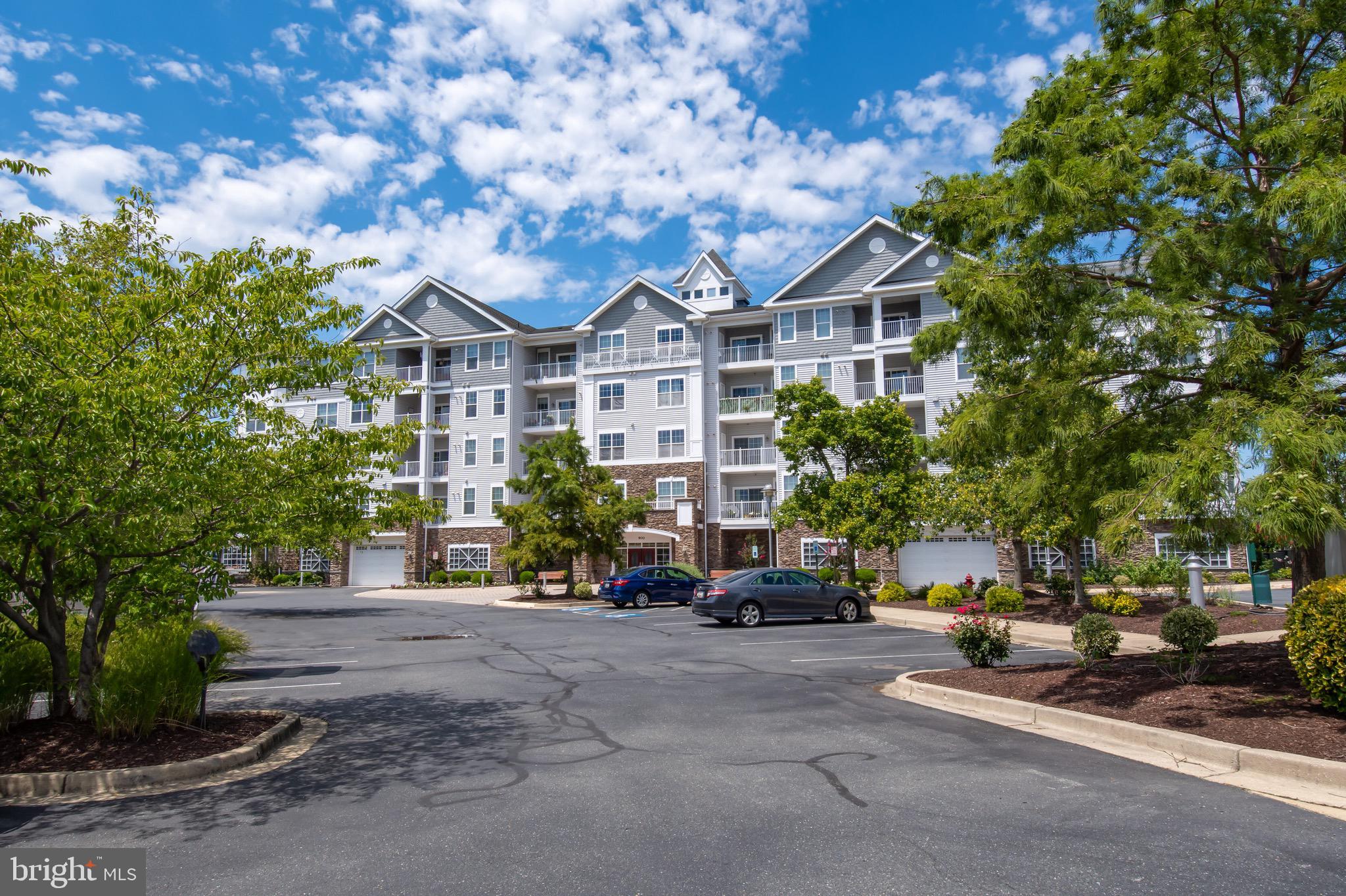 DEEP HARBOR - Residential