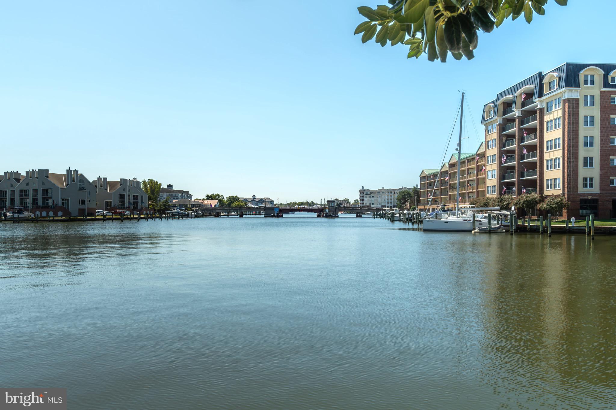 DEEP HARBOR - Residential