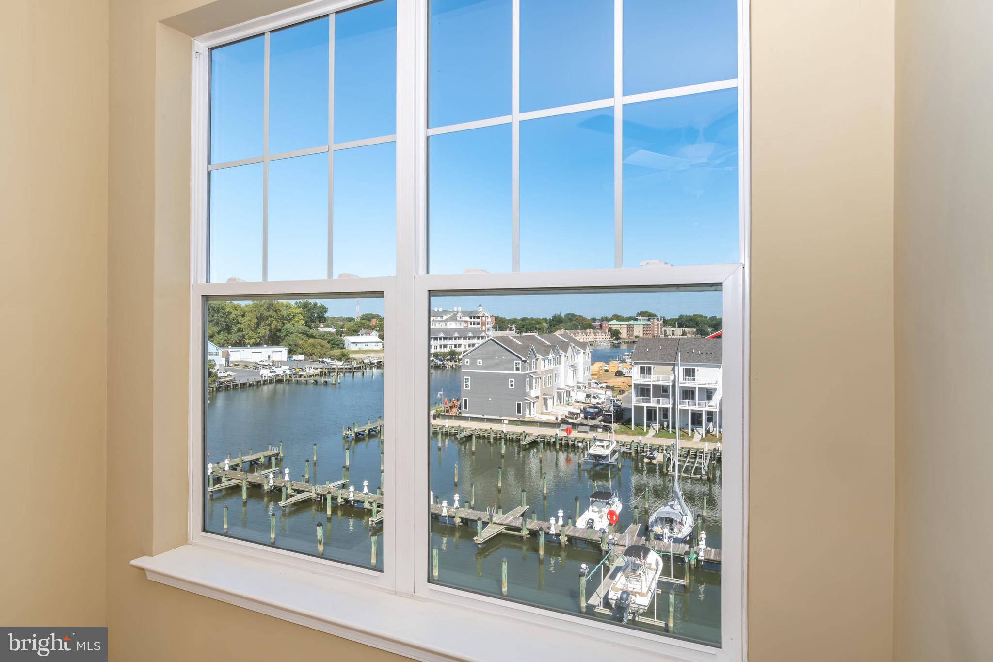 DEEP HARBOR - Residential