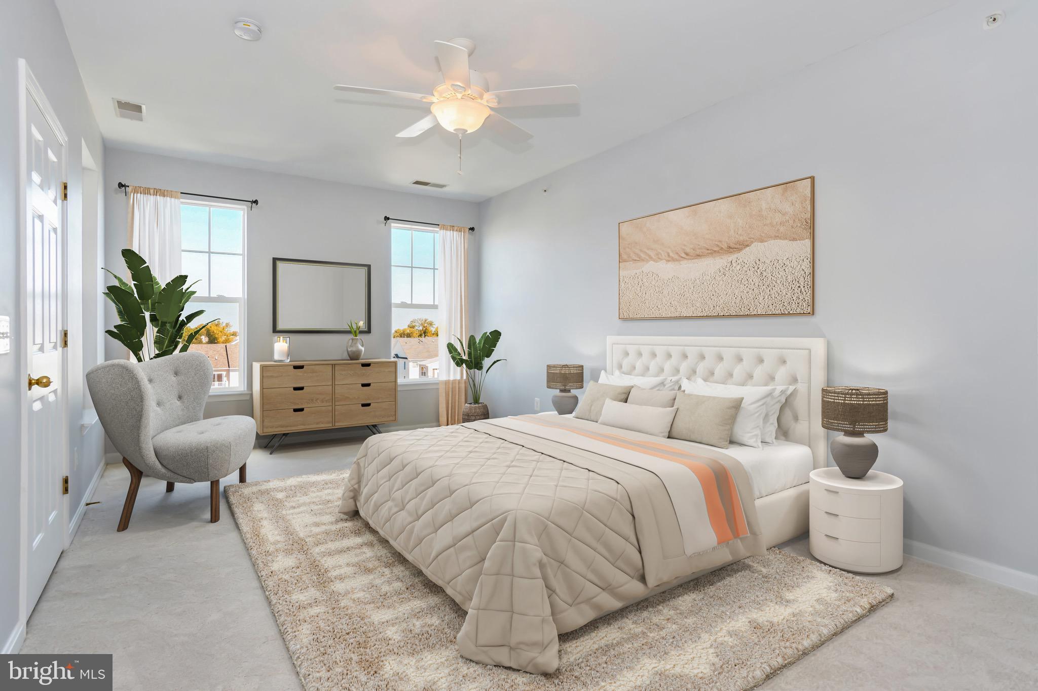 DEEP HARBOR - Residential