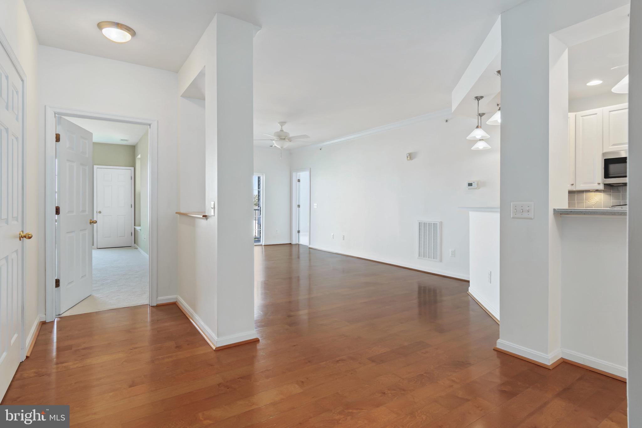 DEEP HARBOR - Residential