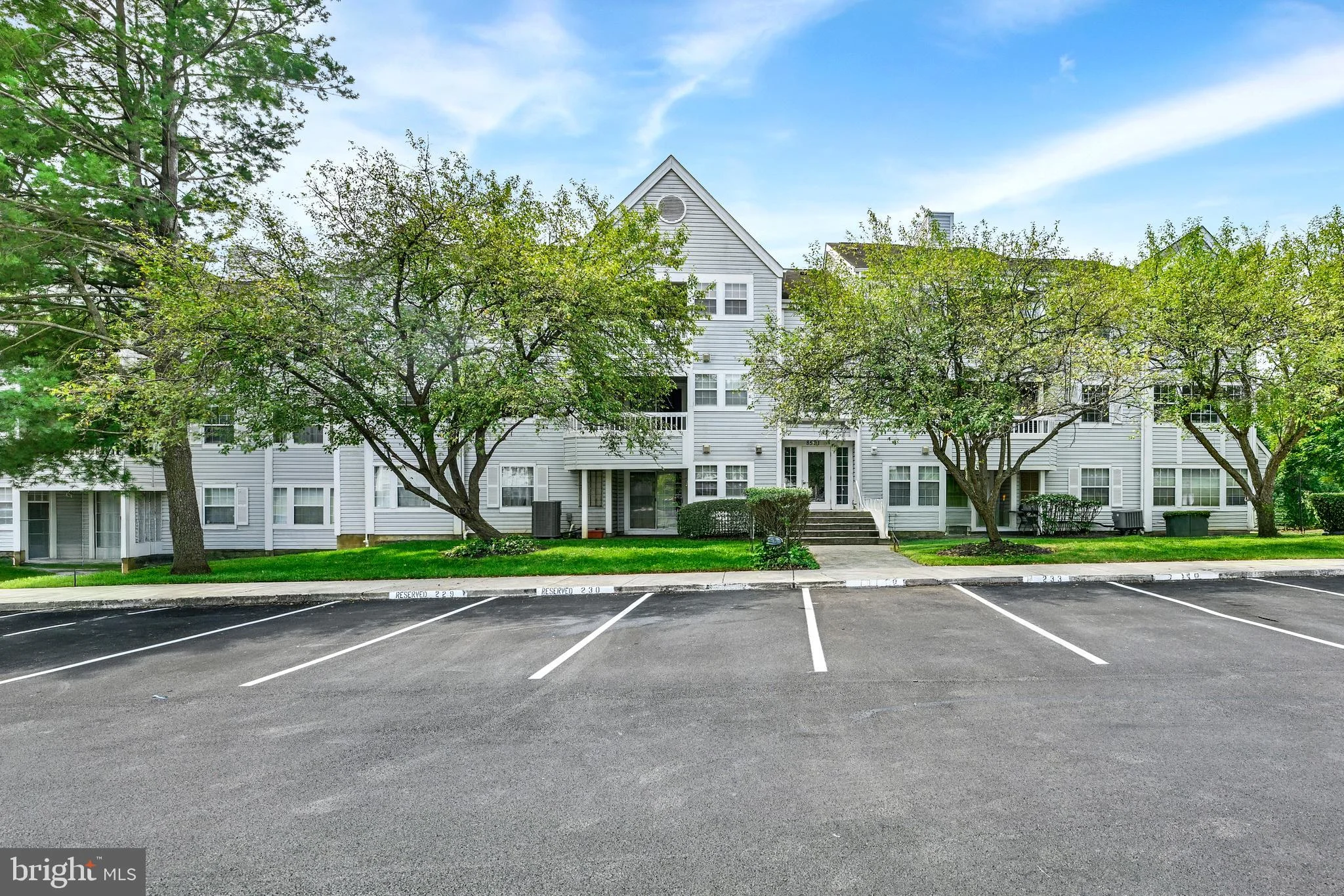 8591 Falls Run Road Unit K, Ellicott City, MD, 21043