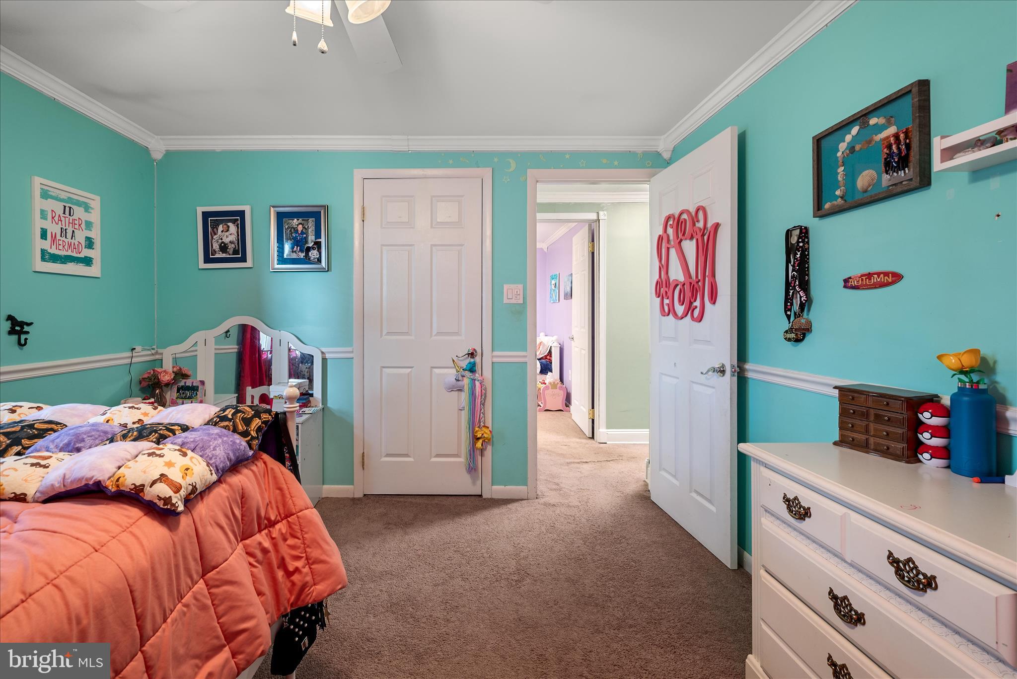 HOPE VALLEY - Residential