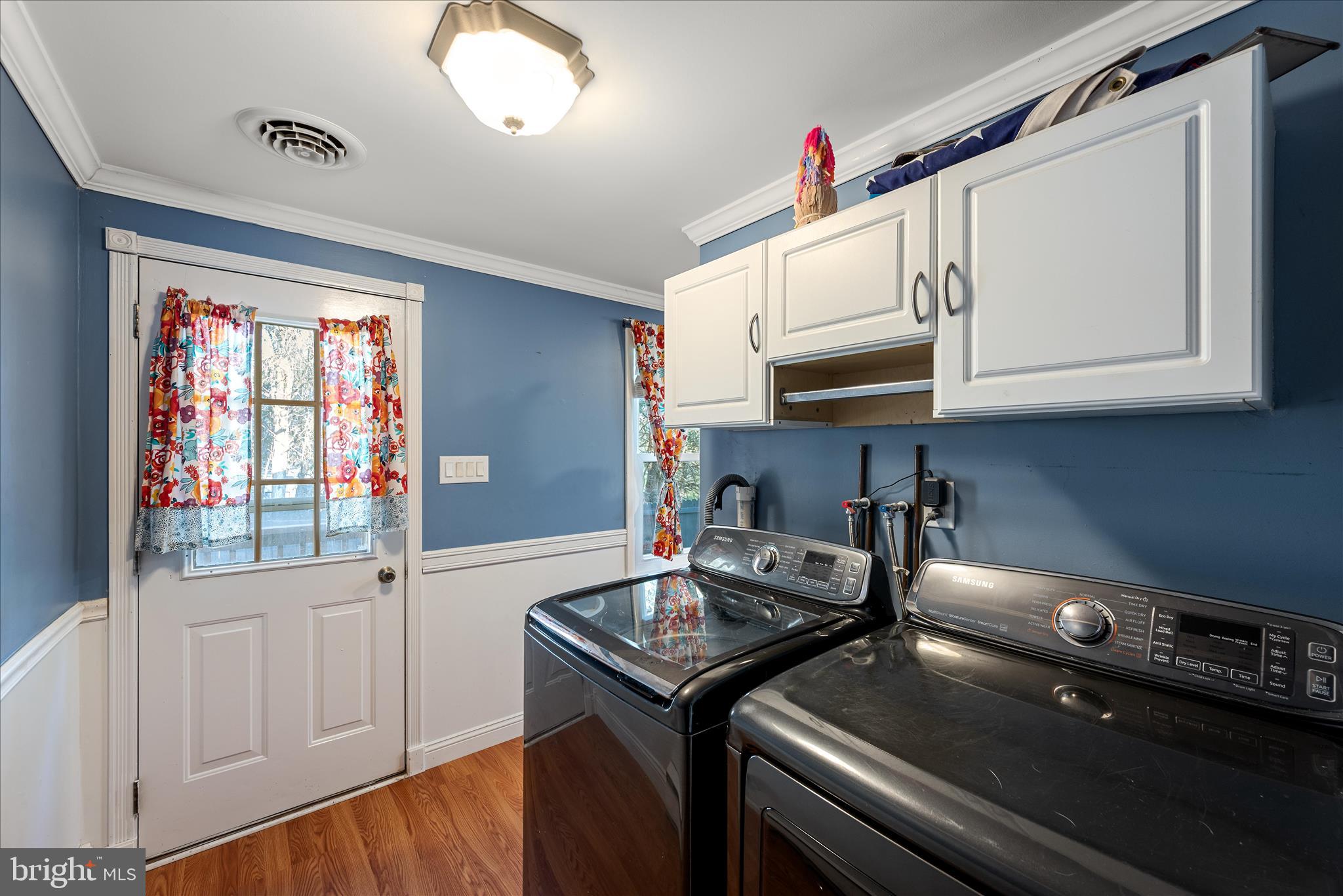 HOPE VALLEY - Residential