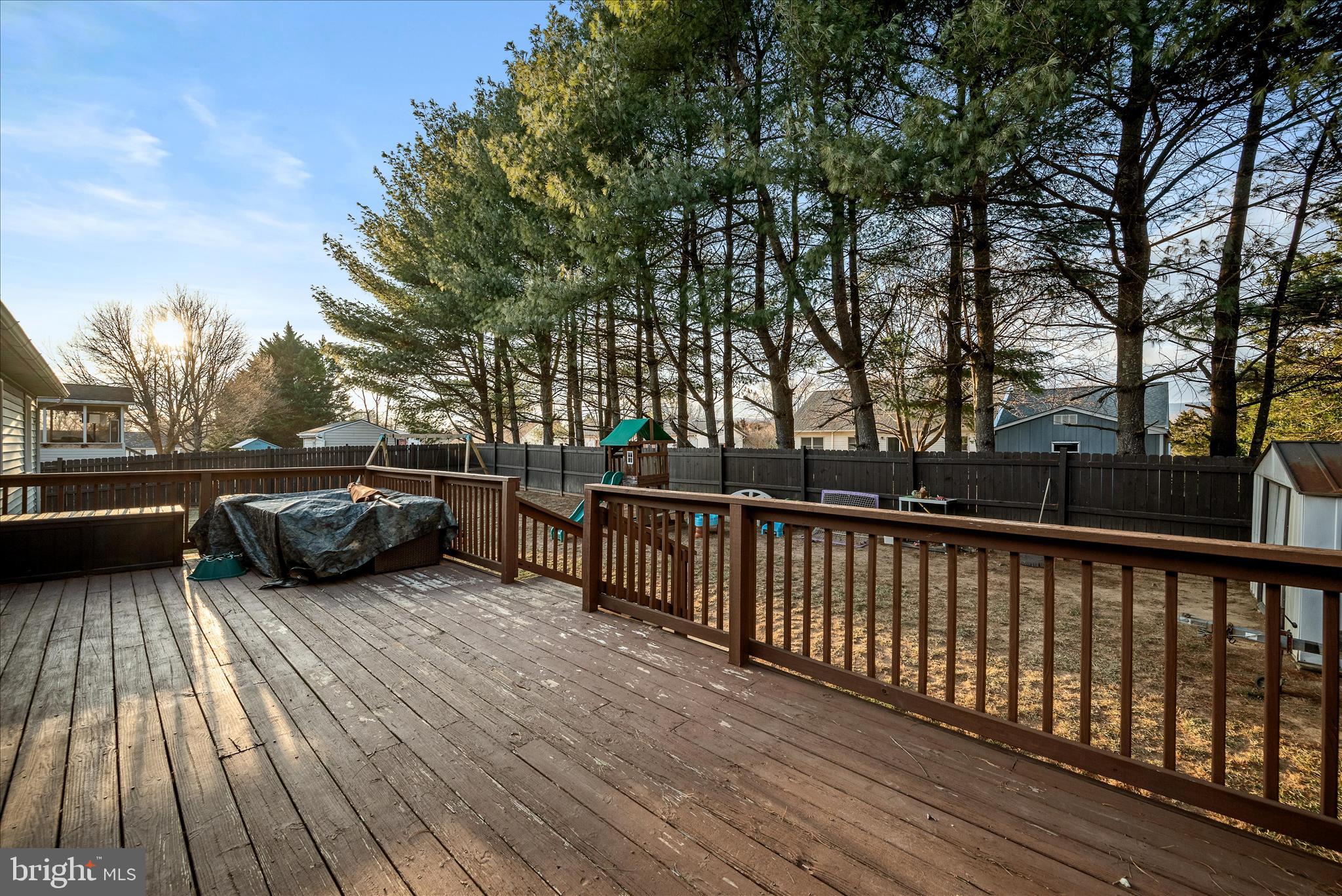 HOPE VALLEY - Residential