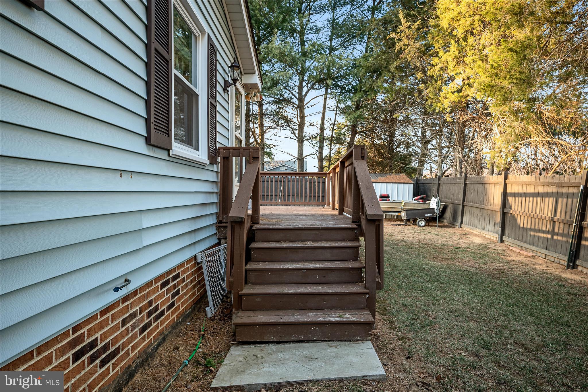 HOPE VALLEY - Residential