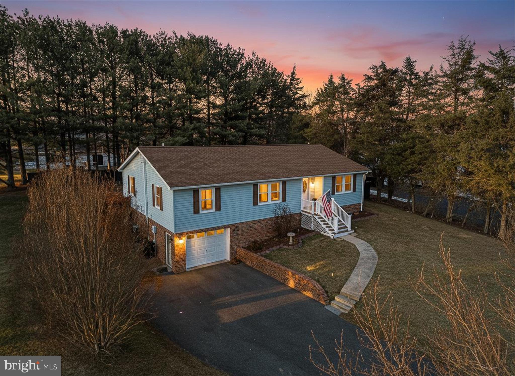 HOPE VALLEY - Residential