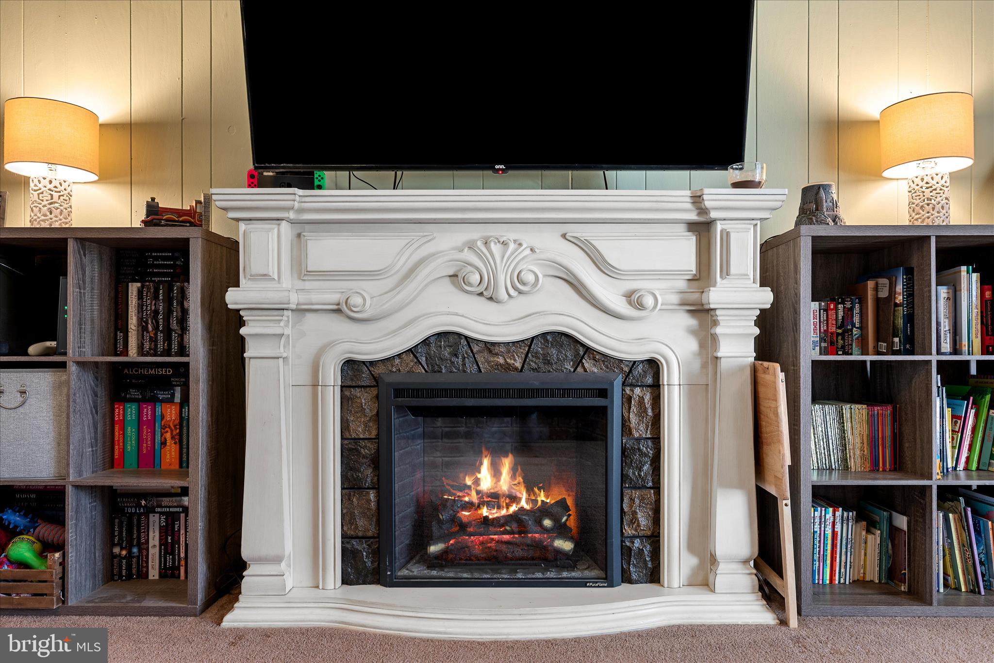 HOPE VALLEY - Residential