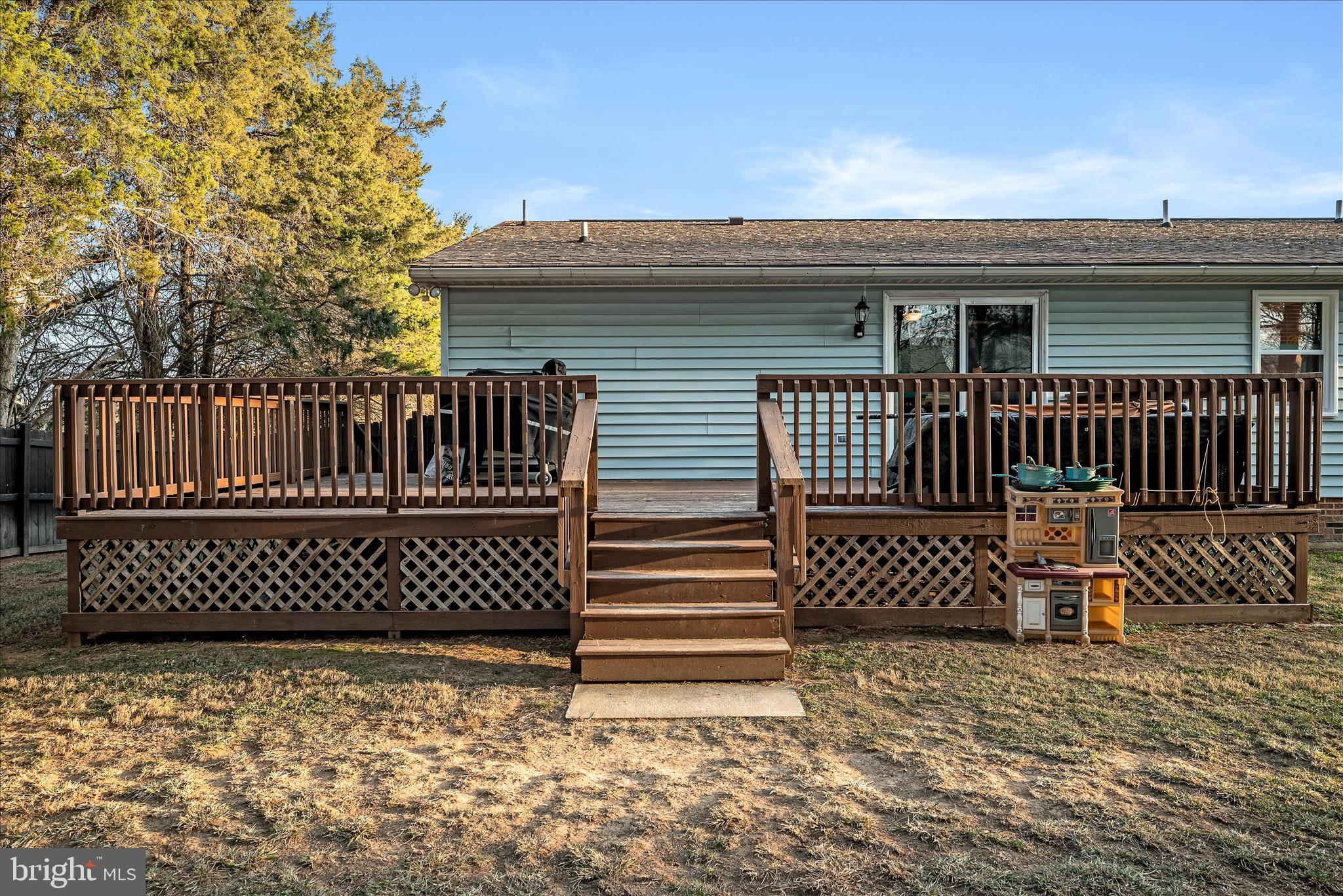 HOPE VALLEY - Residential