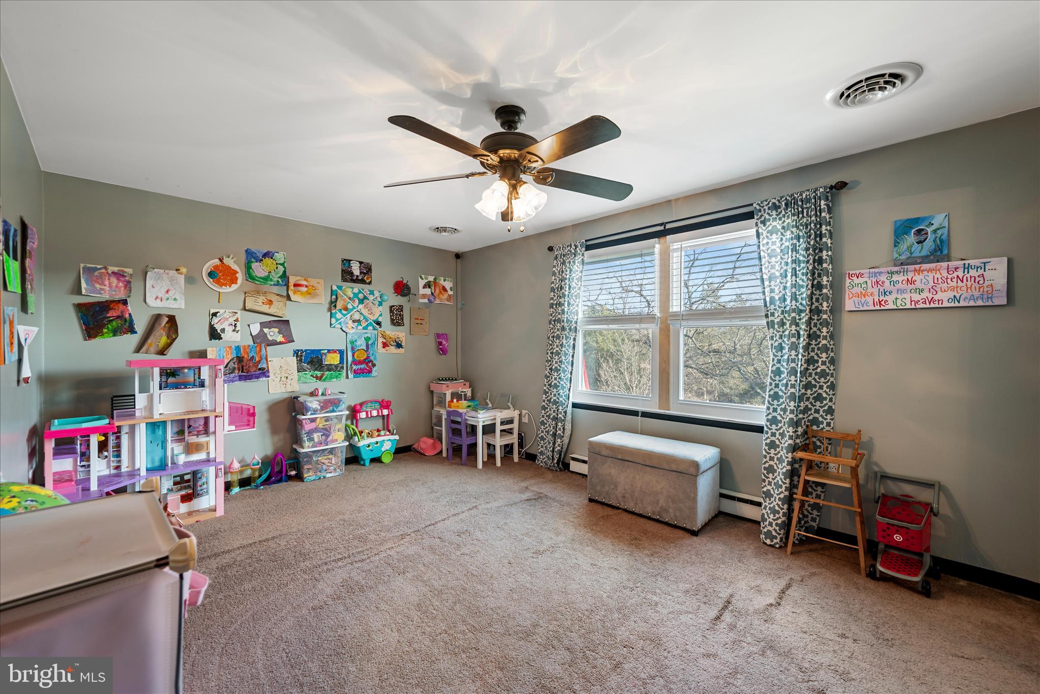 HOPE VALLEY - Residential