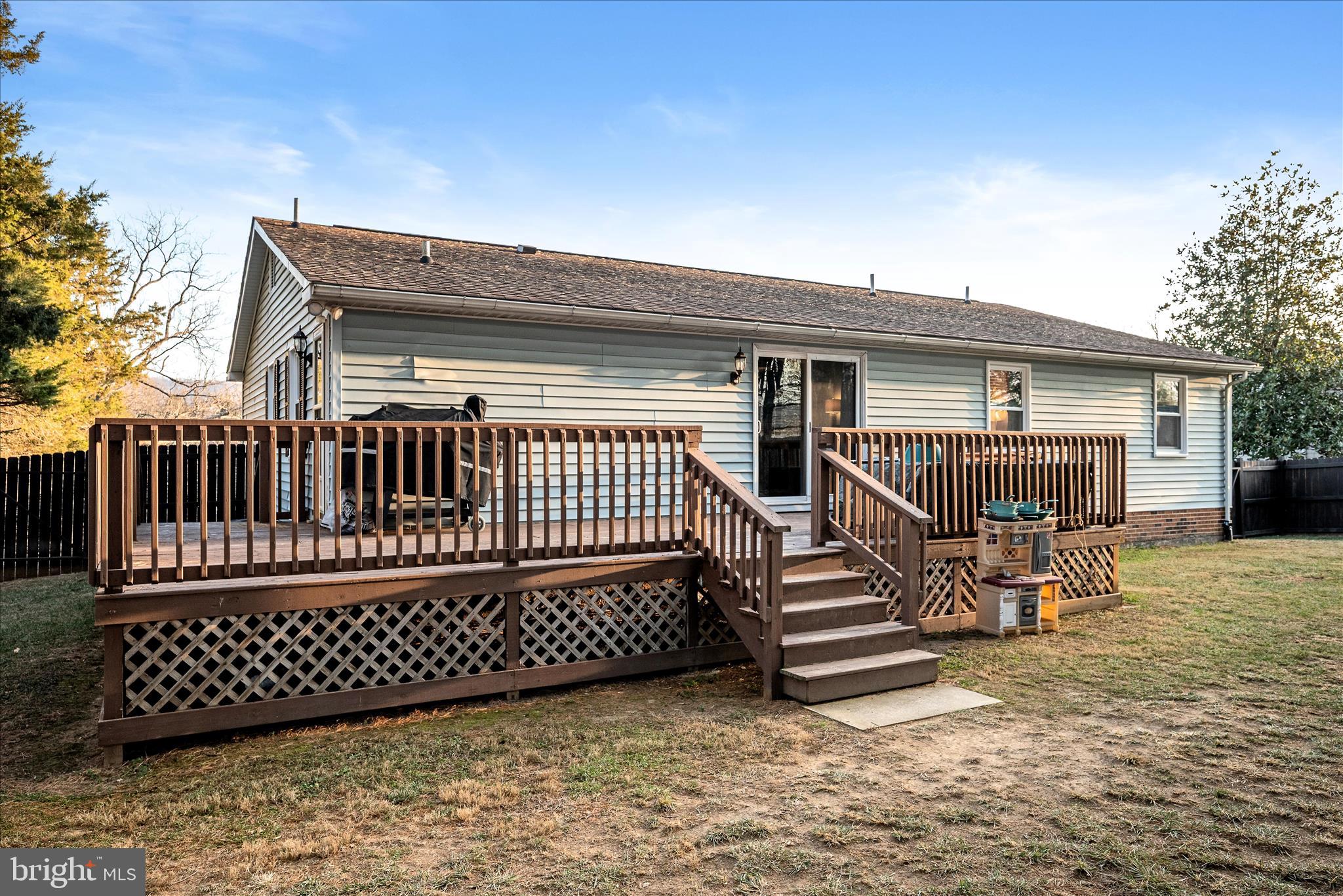 HOPE VALLEY - Residential