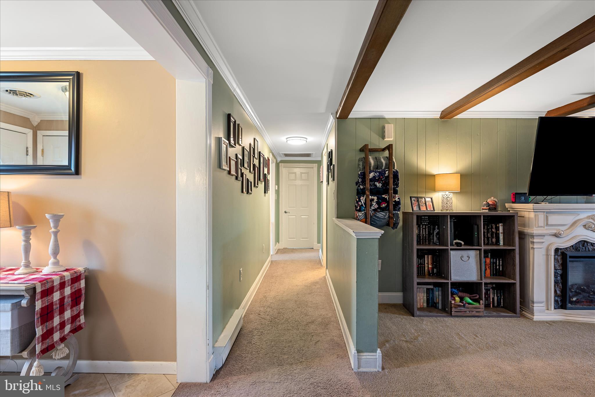 HOPE VALLEY - Residential