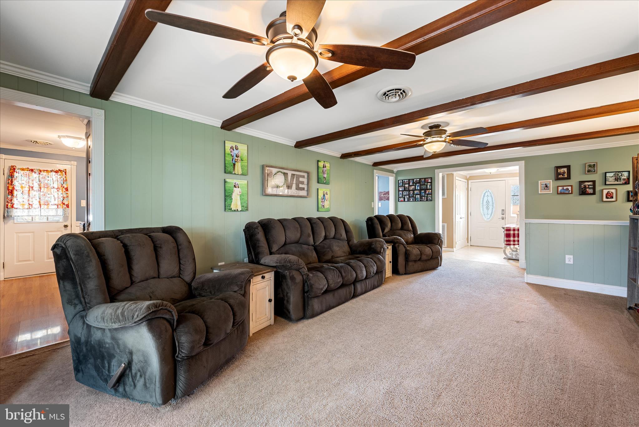 HOPE VALLEY - Residential