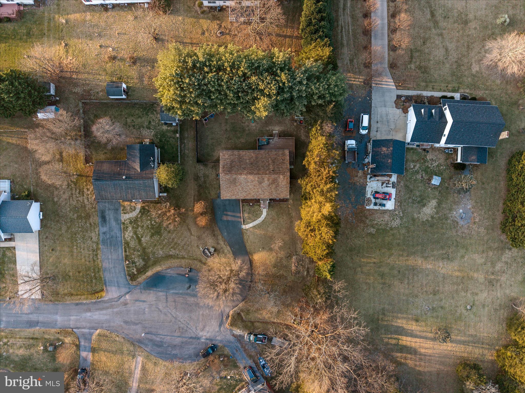 HOPE VALLEY - Residential