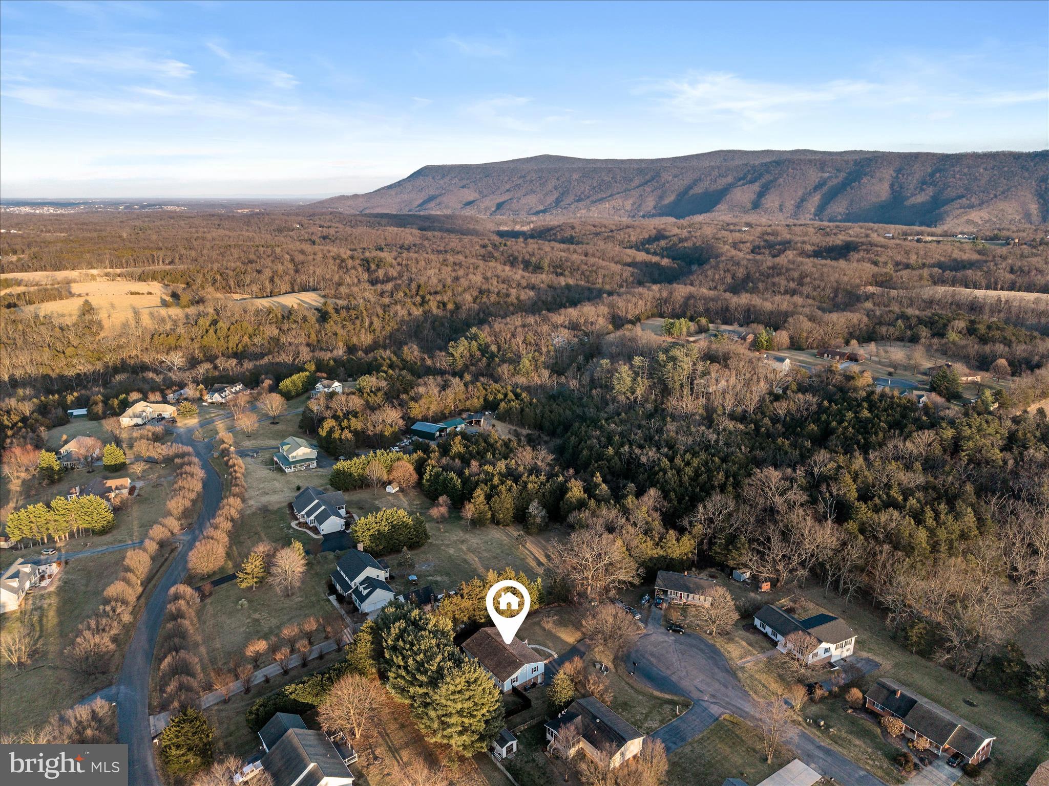 HOPE VALLEY - Residential