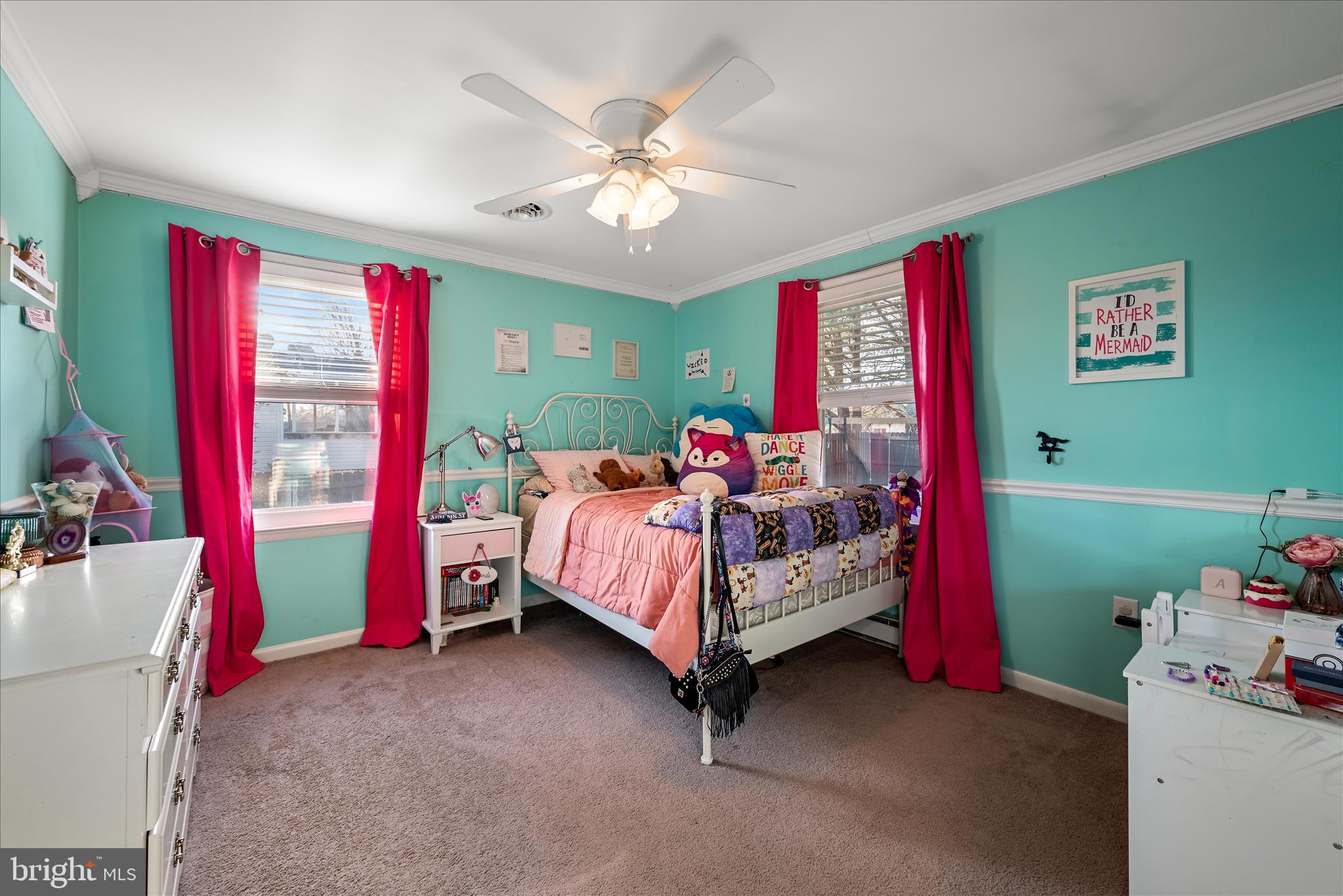 HOPE VALLEY - Residential