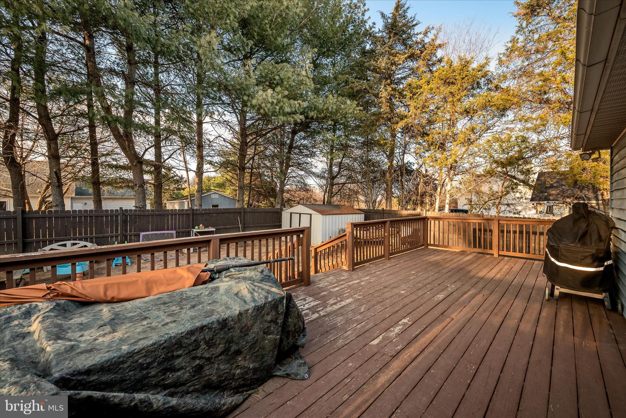 HOPE VALLEY - Residential