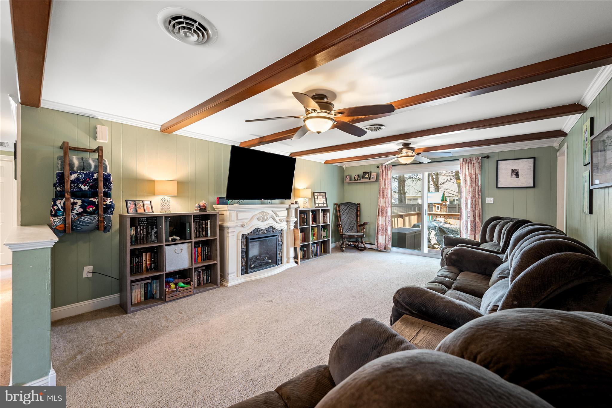 HOPE VALLEY - Residential