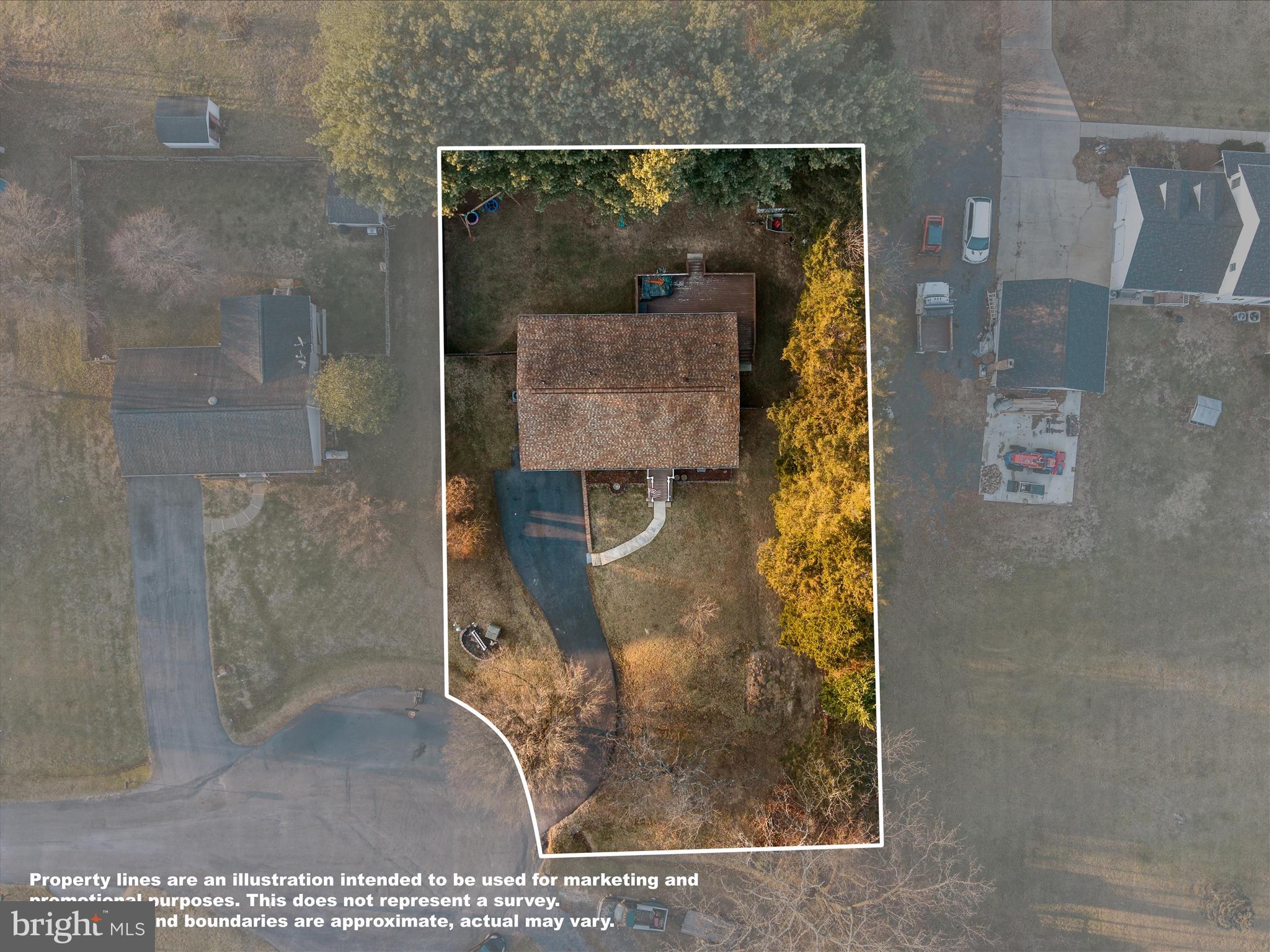 HOPE VALLEY - Residential