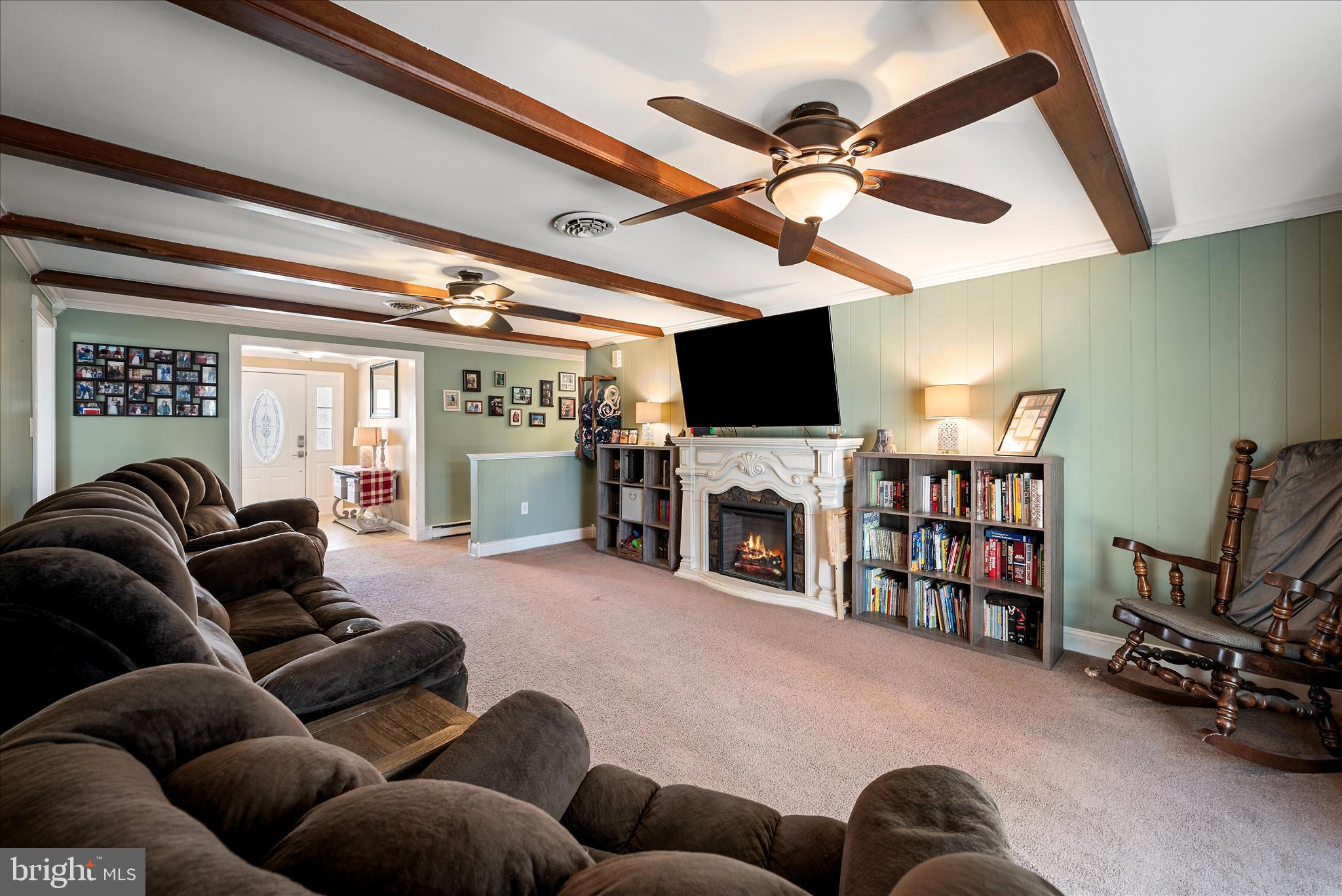 HOPE VALLEY - Residential