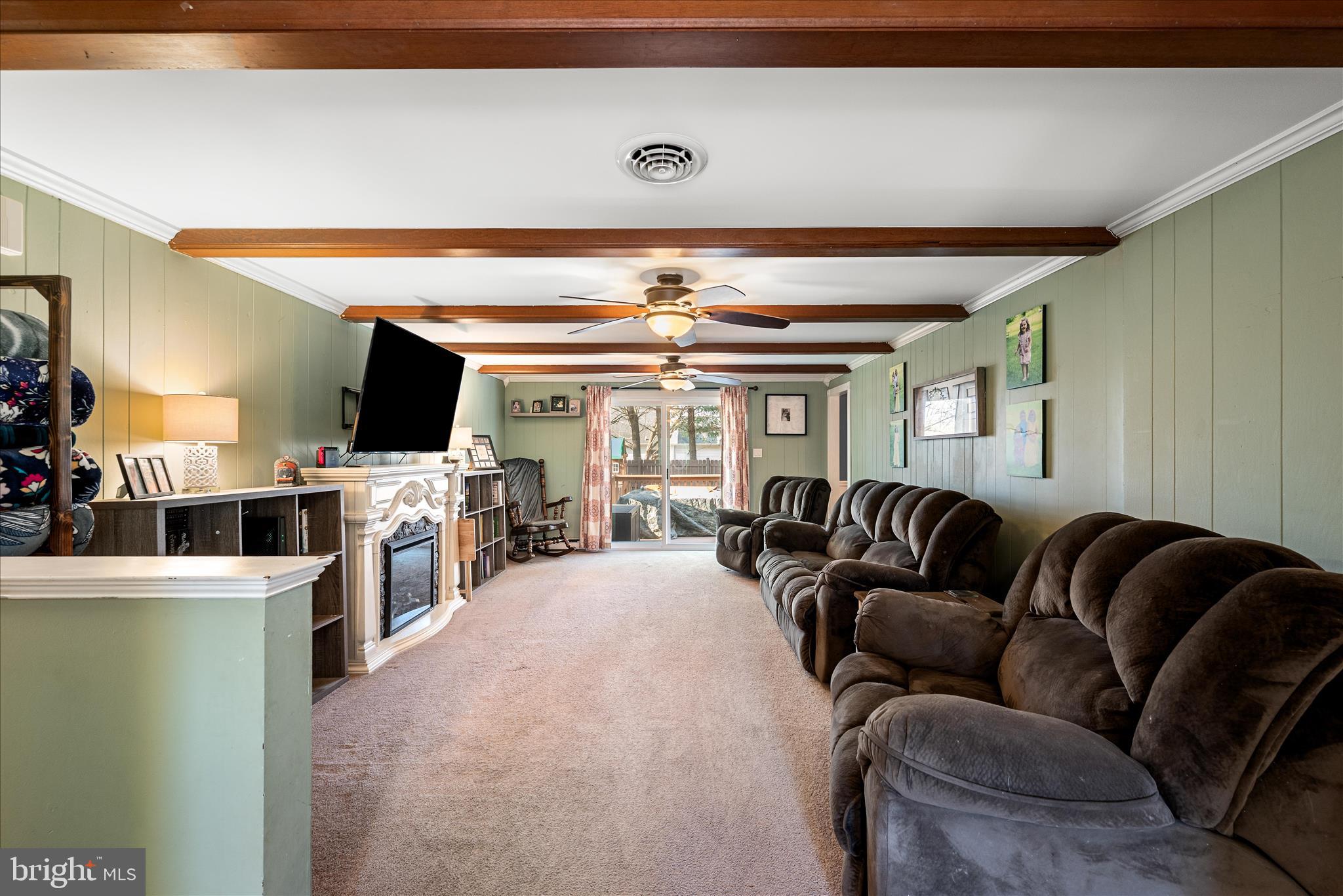 HOPE VALLEY - Residential