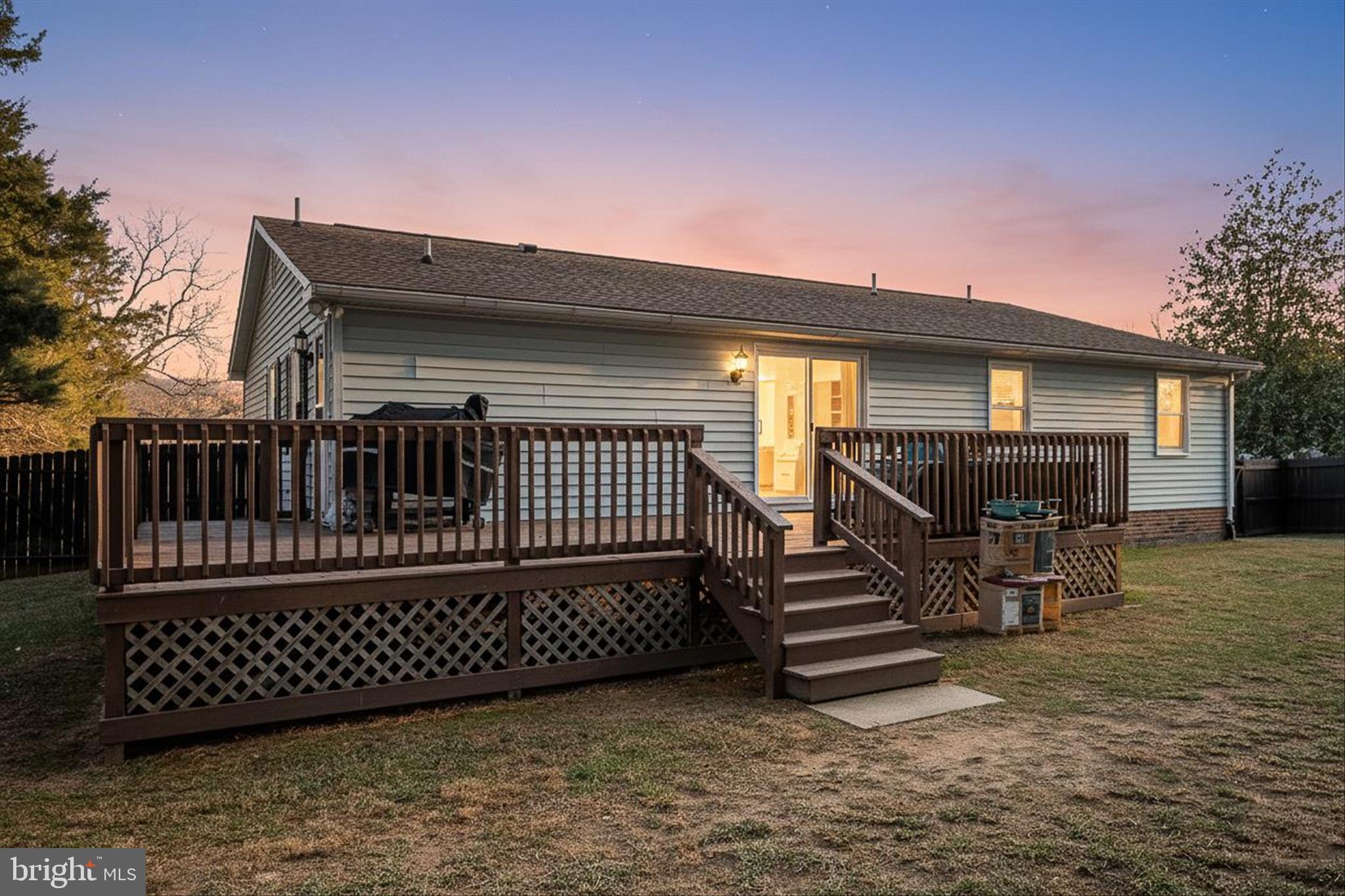 HOPE VALLEY - Residential