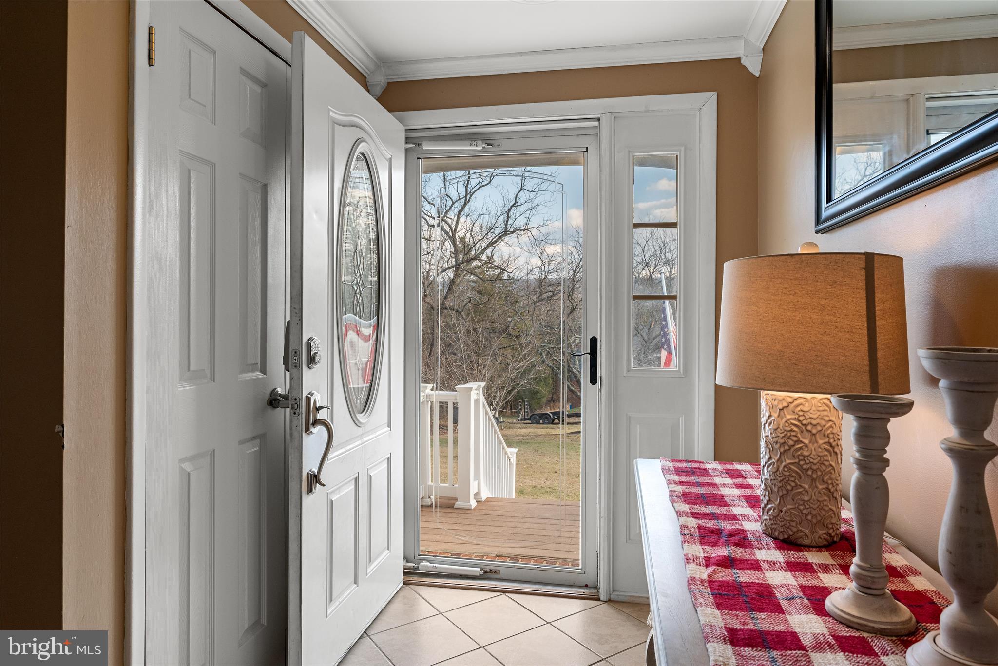 HOPE VALLEY - Residential