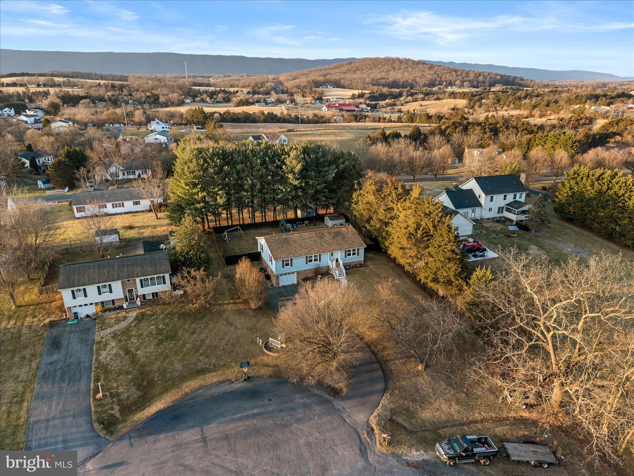 HOPE VALLEY - Residential