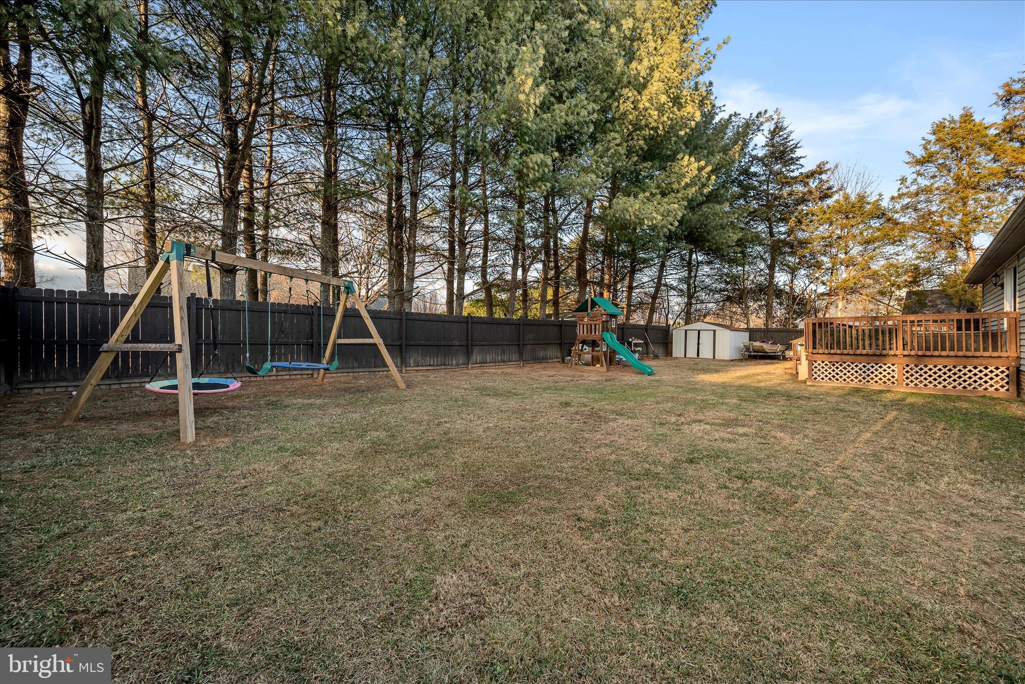 HOPE VALLEY - Residential