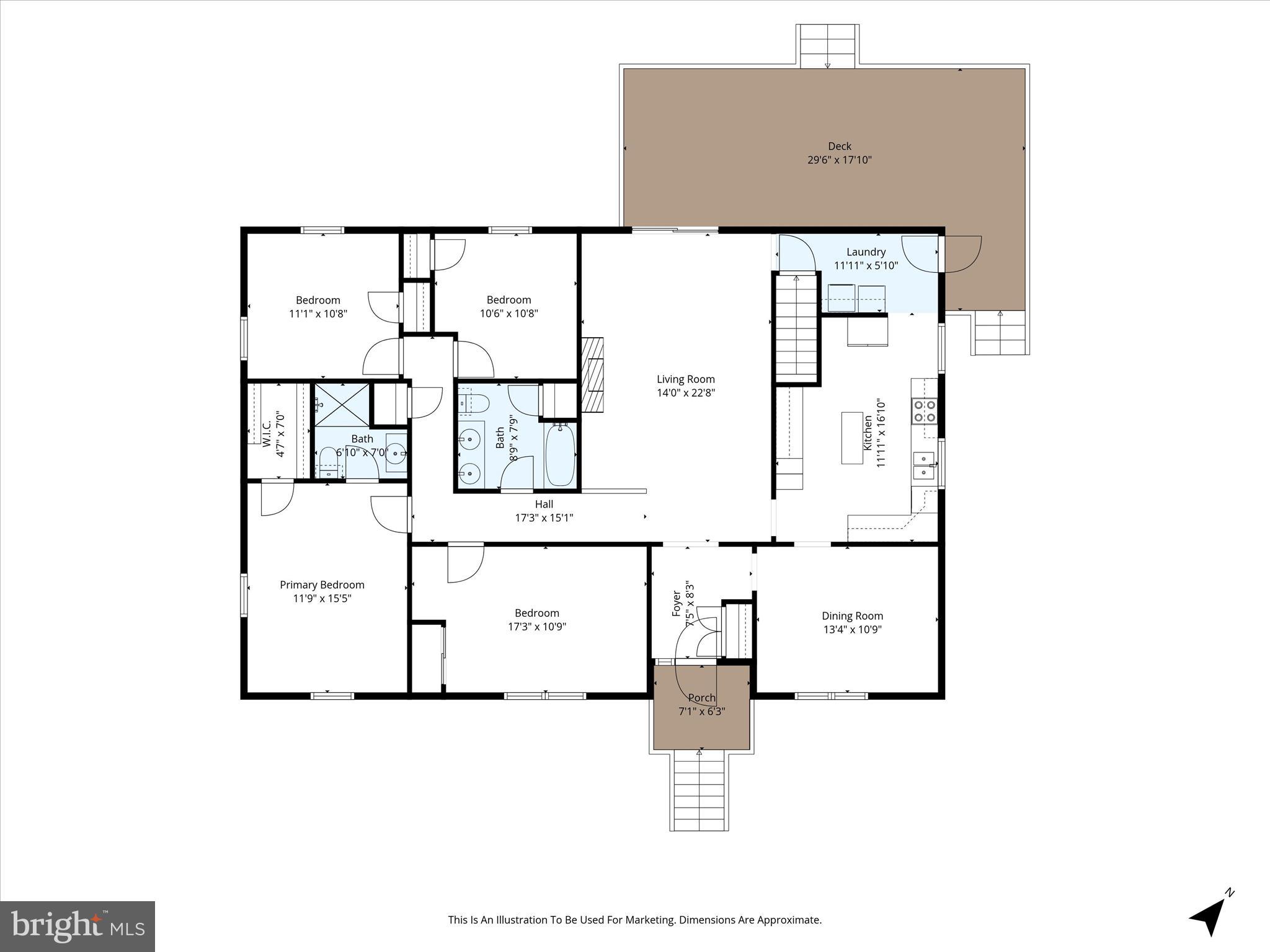 HOPE VALLEY - Residential