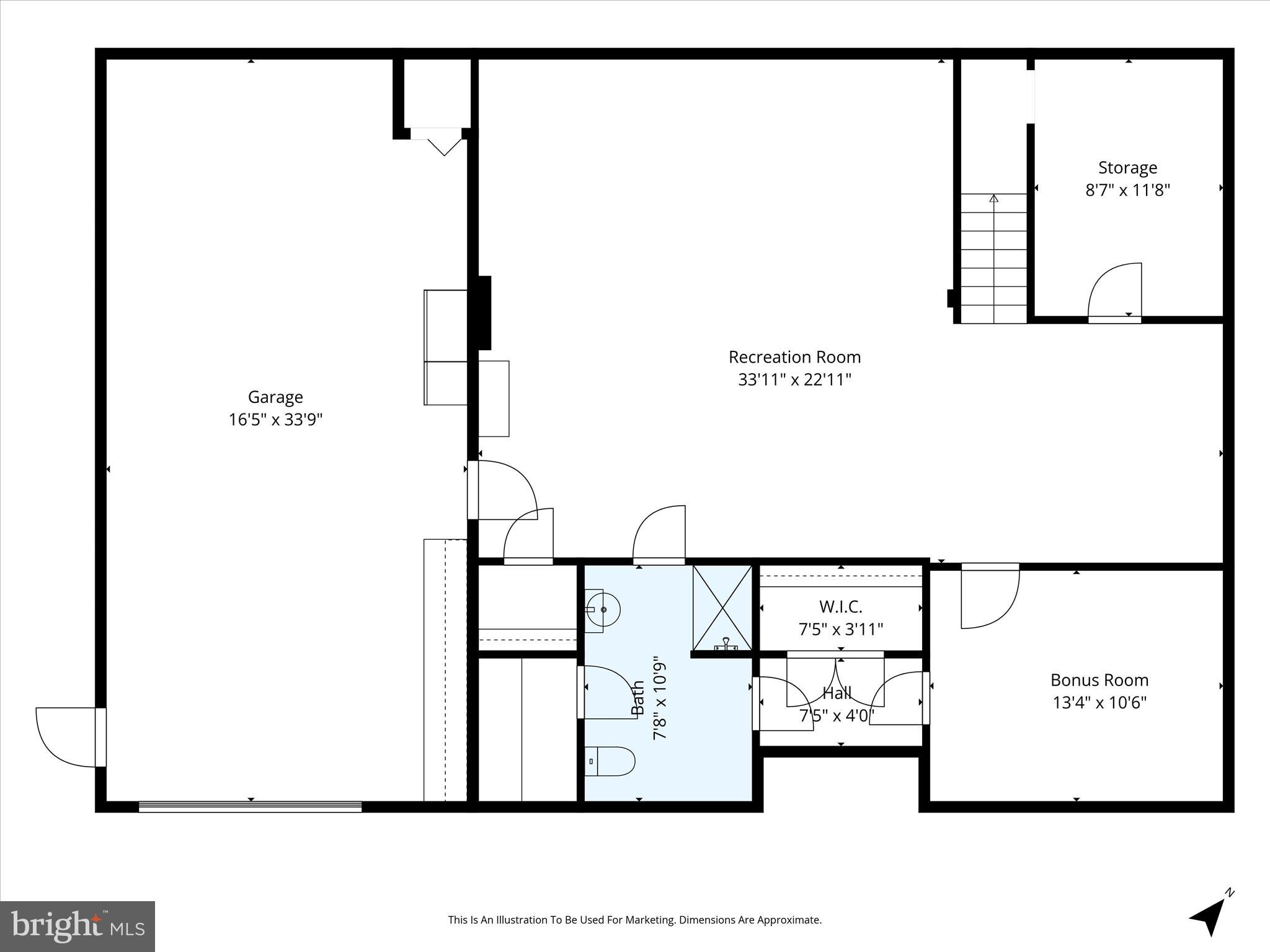 HOPE VALLEY - Residential