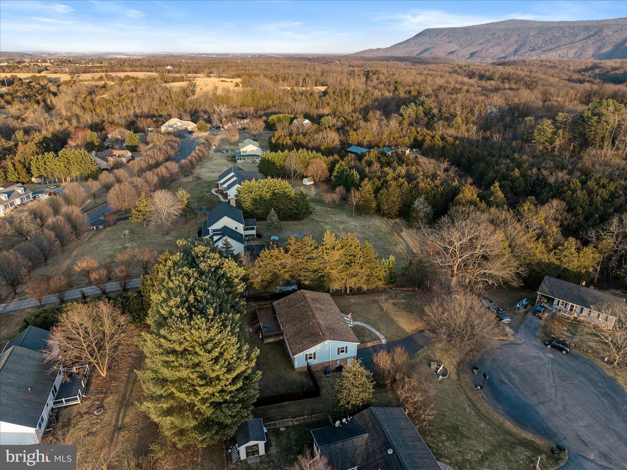 HOPE VALLEY - Residential