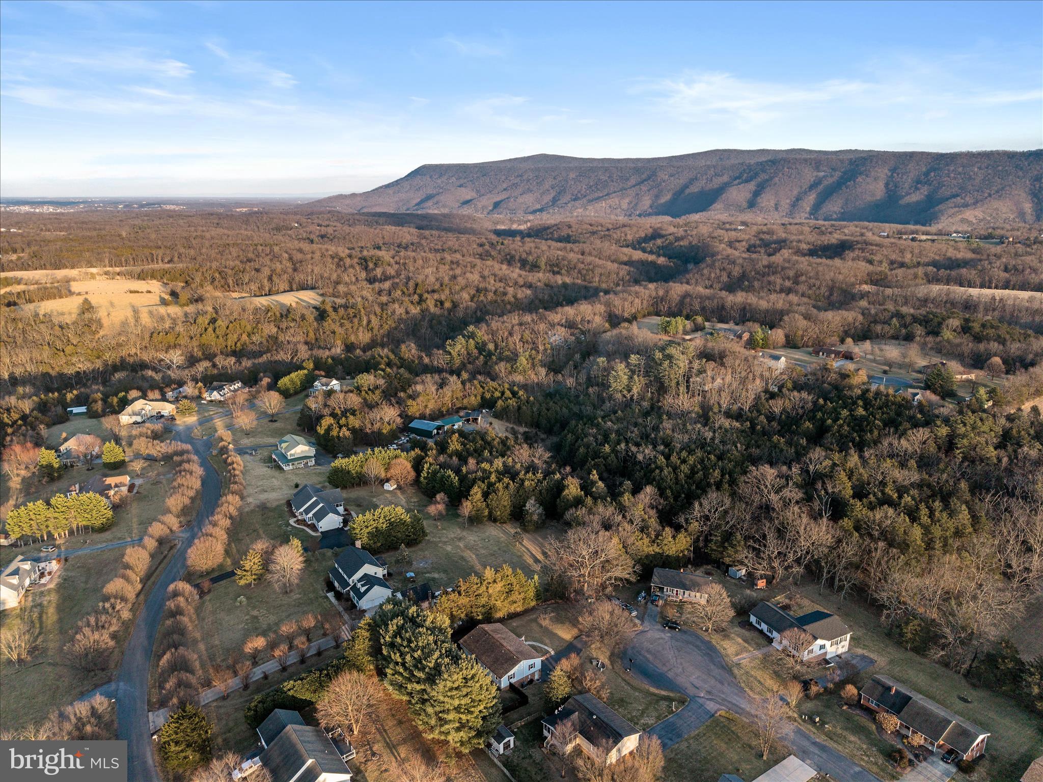HOPE VALLEY - Residential