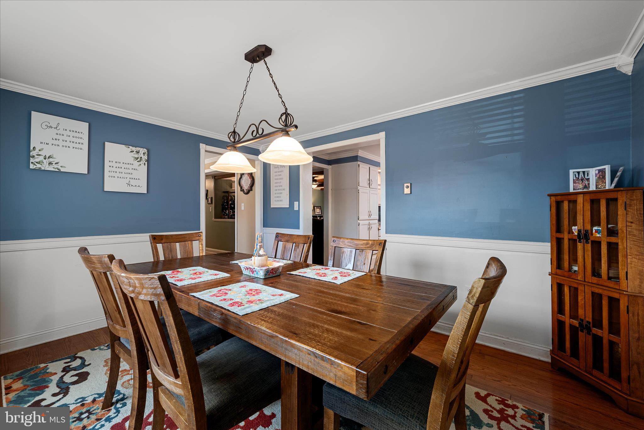 HOPE VALLEY - Residential