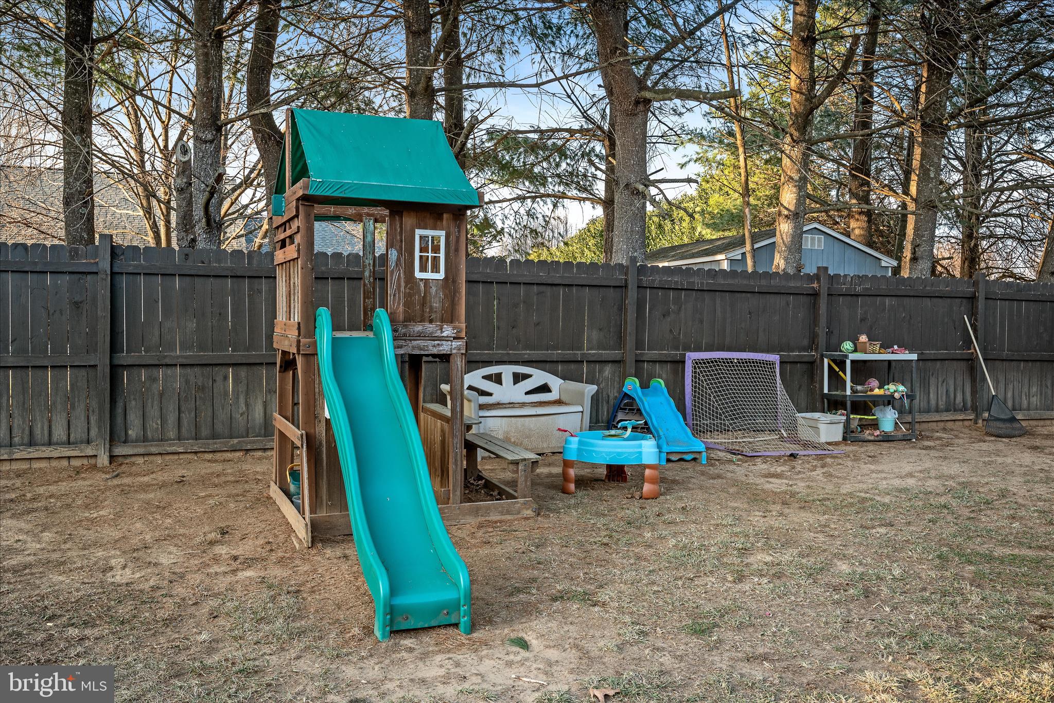 HOPE VALLEY - Residential