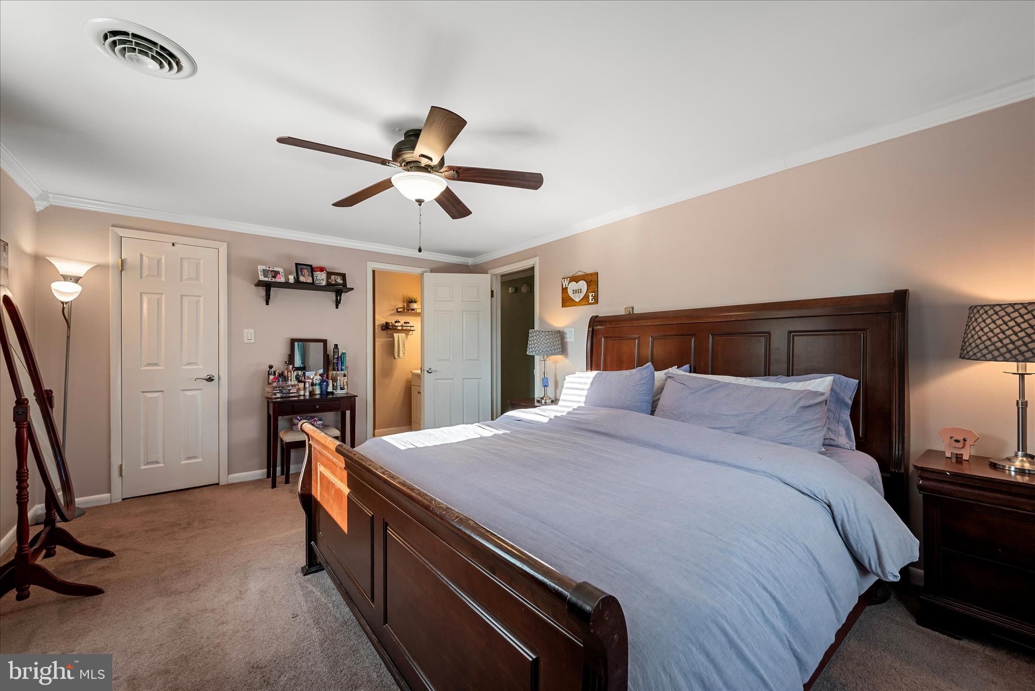 HOPE VALLEY - Residential