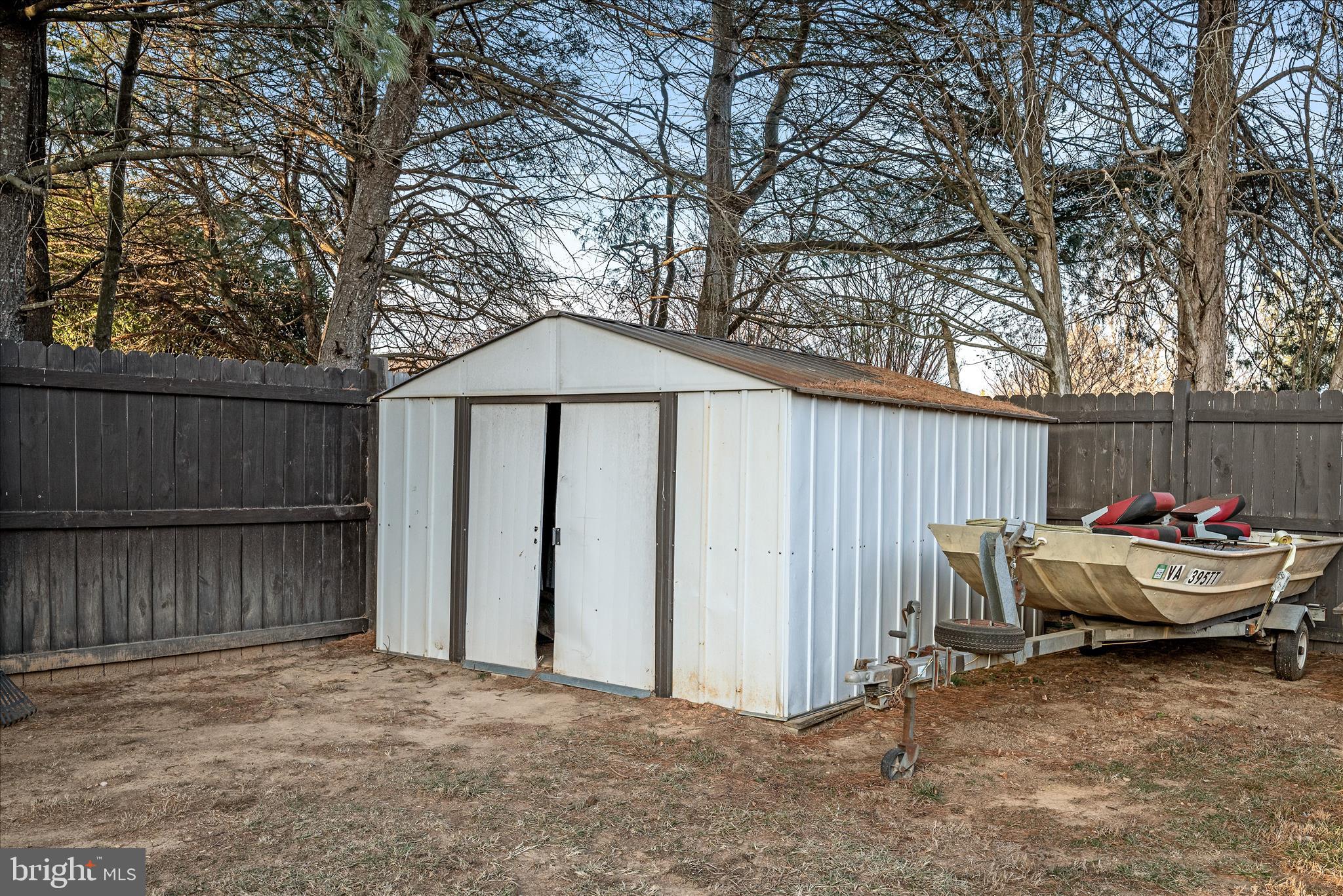 HOPE VALLEY - Residential