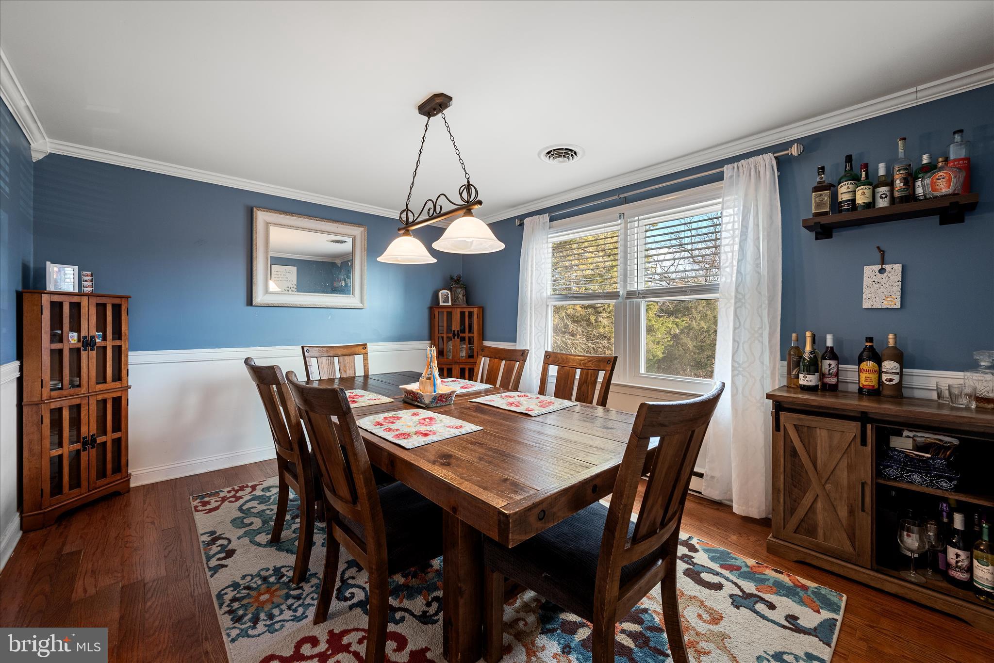 HOPE VALLEY - Residential