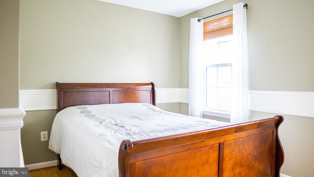 BLOOMS CROSSING - Residential