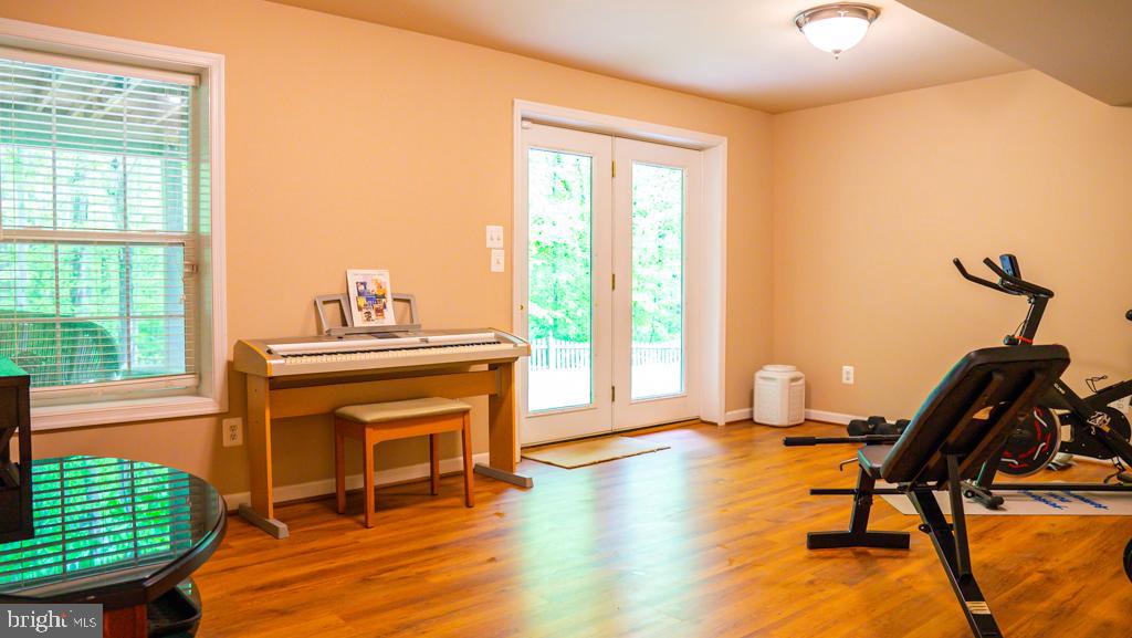 BLOOMS CROSSING - Residential