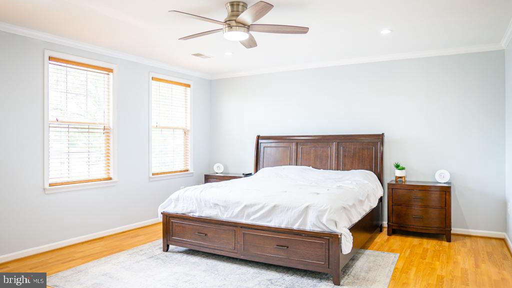 BLOOMS CROSSING - Residential