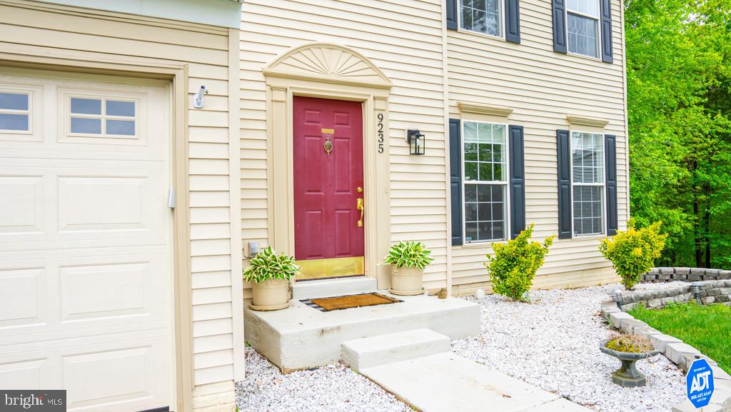 BLOOMS CROSSING - Residential