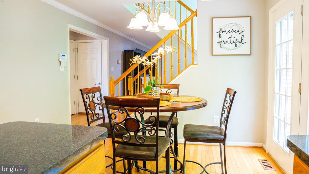 BLOOMS CROSSING - Residential