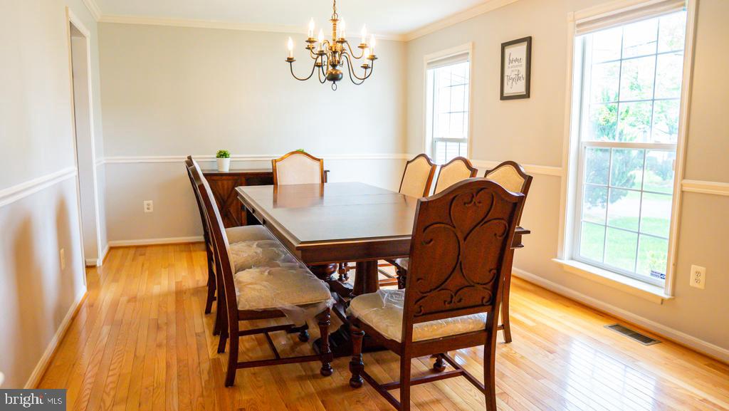 BLOOMS CROSSING - Residential