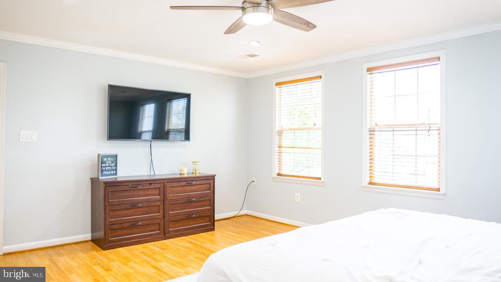 BLOOMS CROSSING - Residential