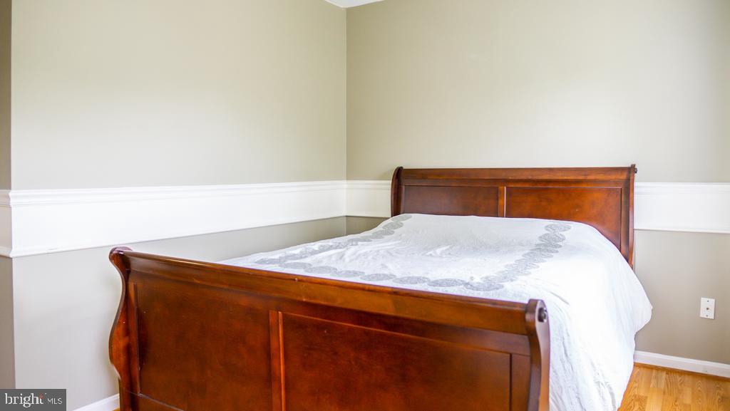 BLOOMS CROSSING - Residential