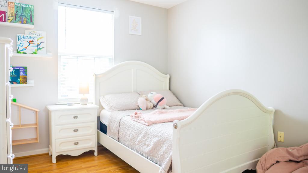 BLOOMS CROSSING - Residential