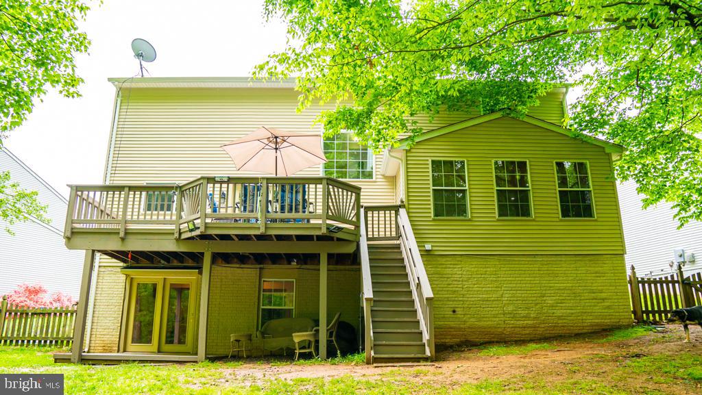 BLOOMS CROSSING - Residential