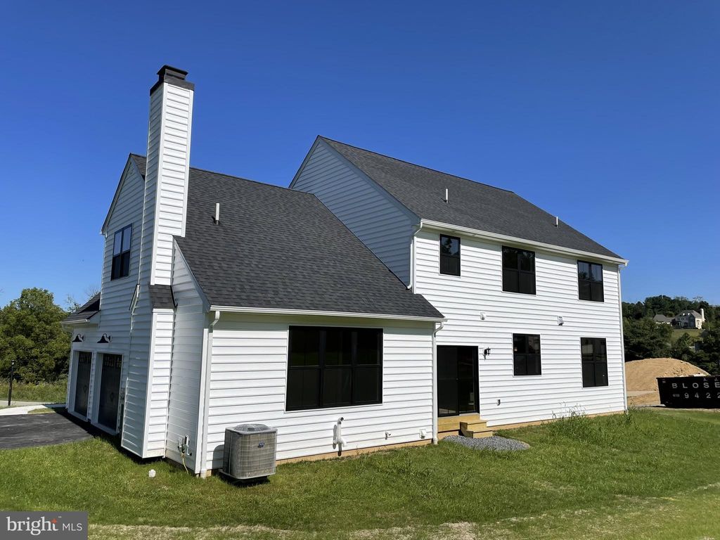 Photo of Lot 2b Yellow Springs Road, CHESTER SPRINGS, PA 19425 (MLS # PACT2117744)