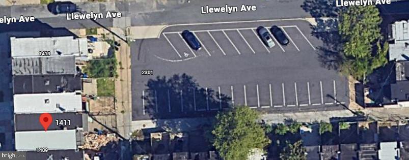 BROADWAY EAST - Residential